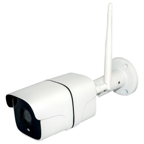 TEOLECAMERA ESTERNO IP65 TEOLECAMERA ESTERNO IP65